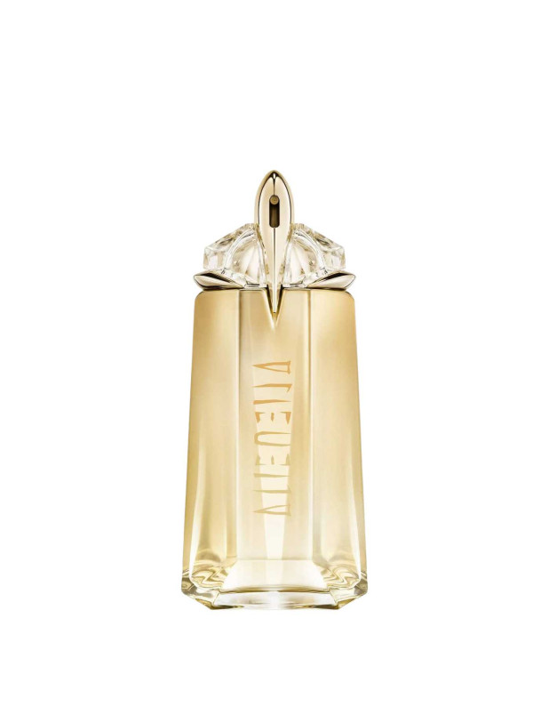 Alien Goddess Edp